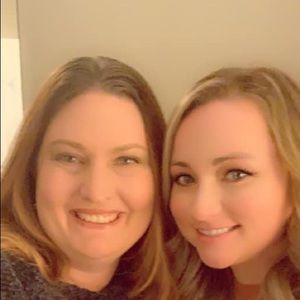 Meet your Posher, Erica